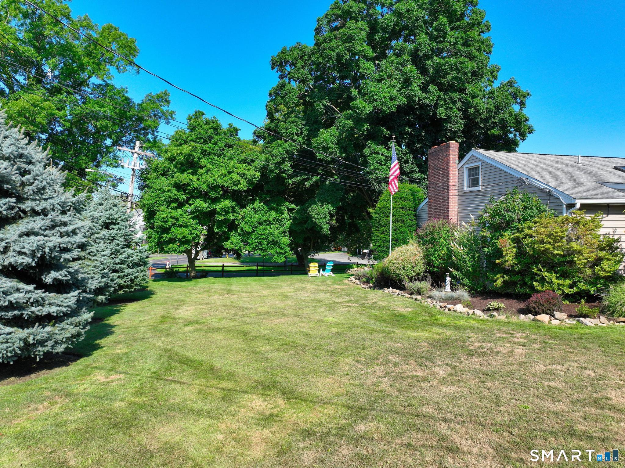 2 Old Well Court Norwalk CT 06855