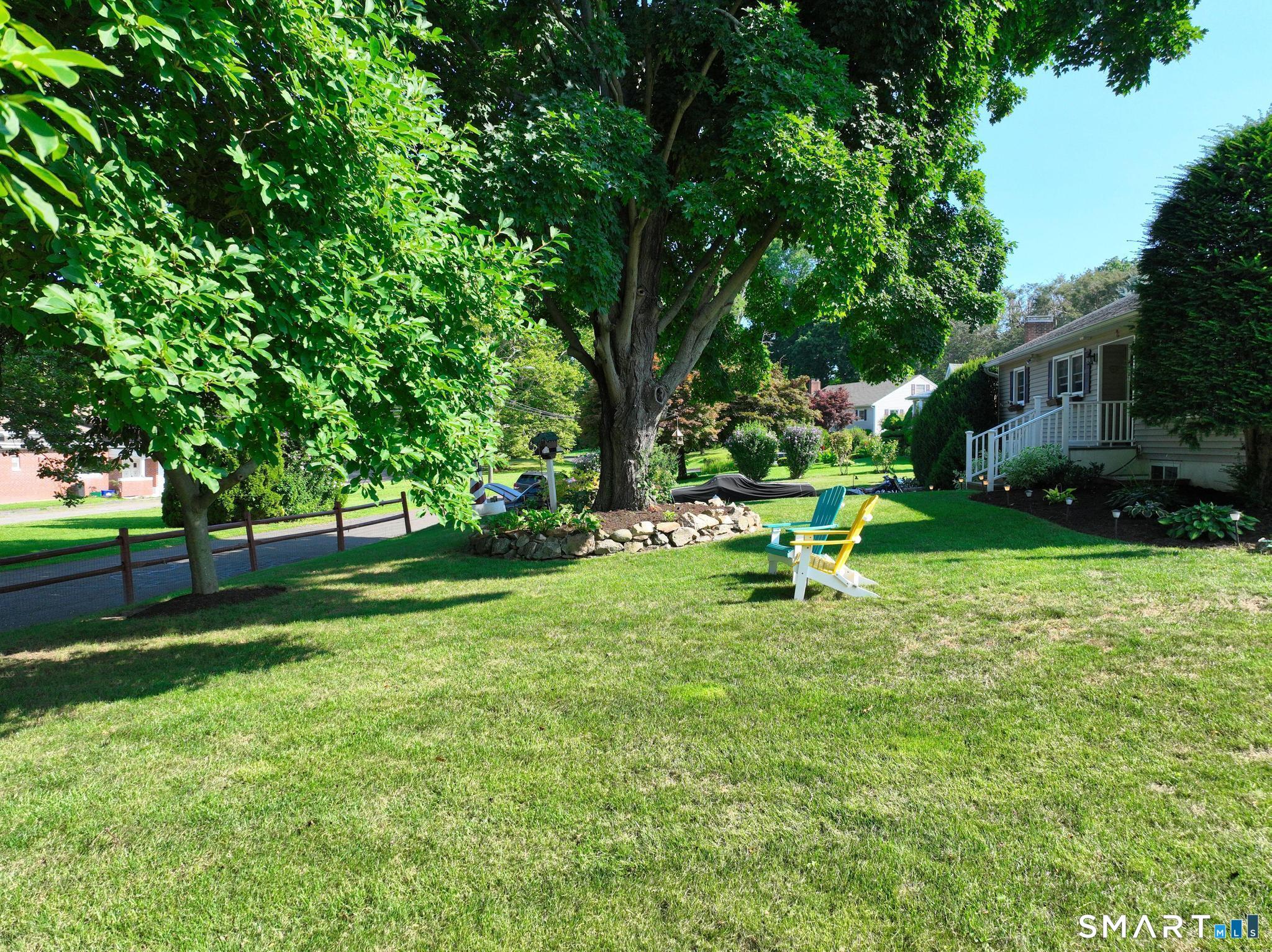 2 Old Well Court Norwalk CT 06855