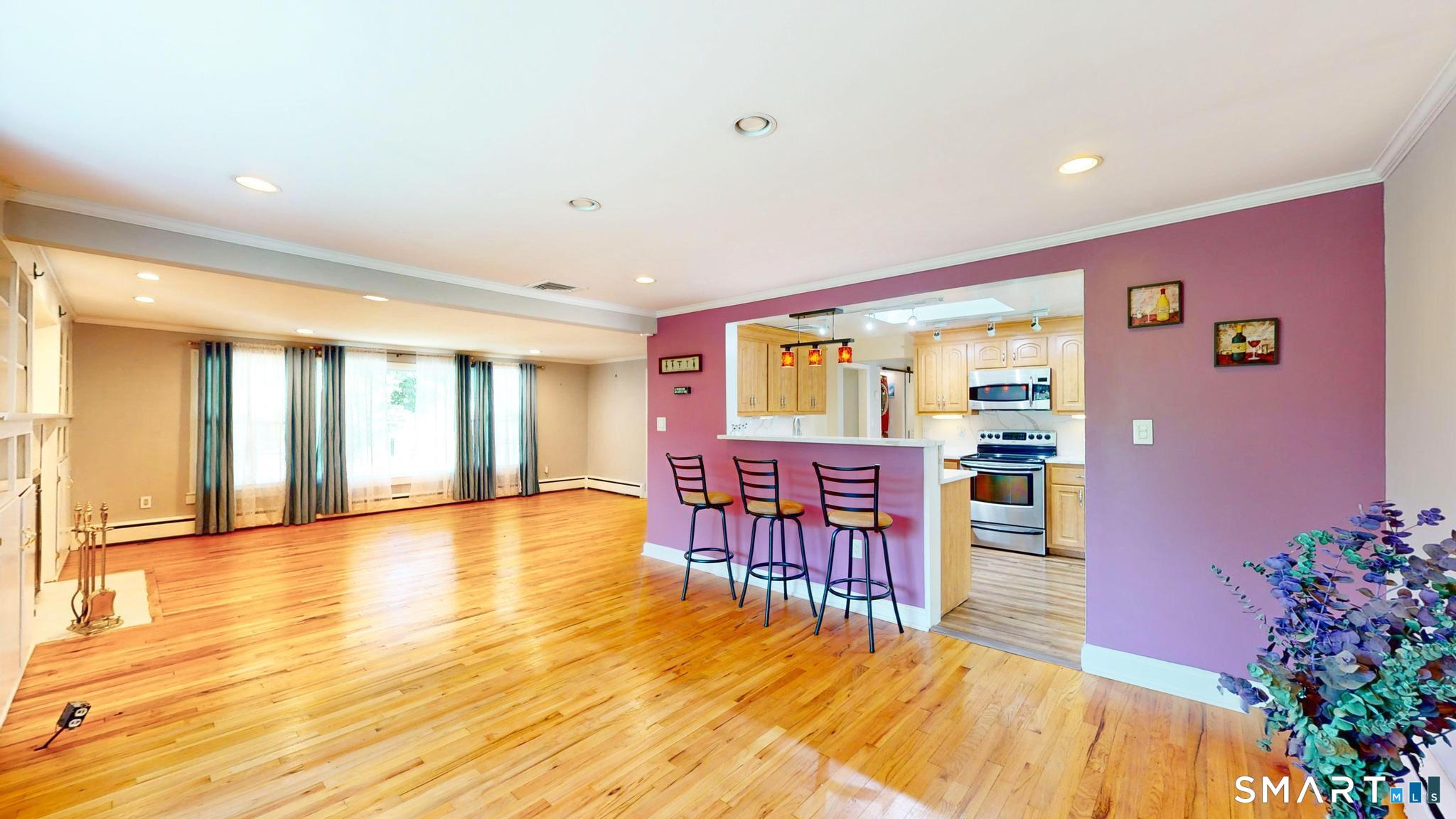 2 Old Well Court Norwalk CT 06855