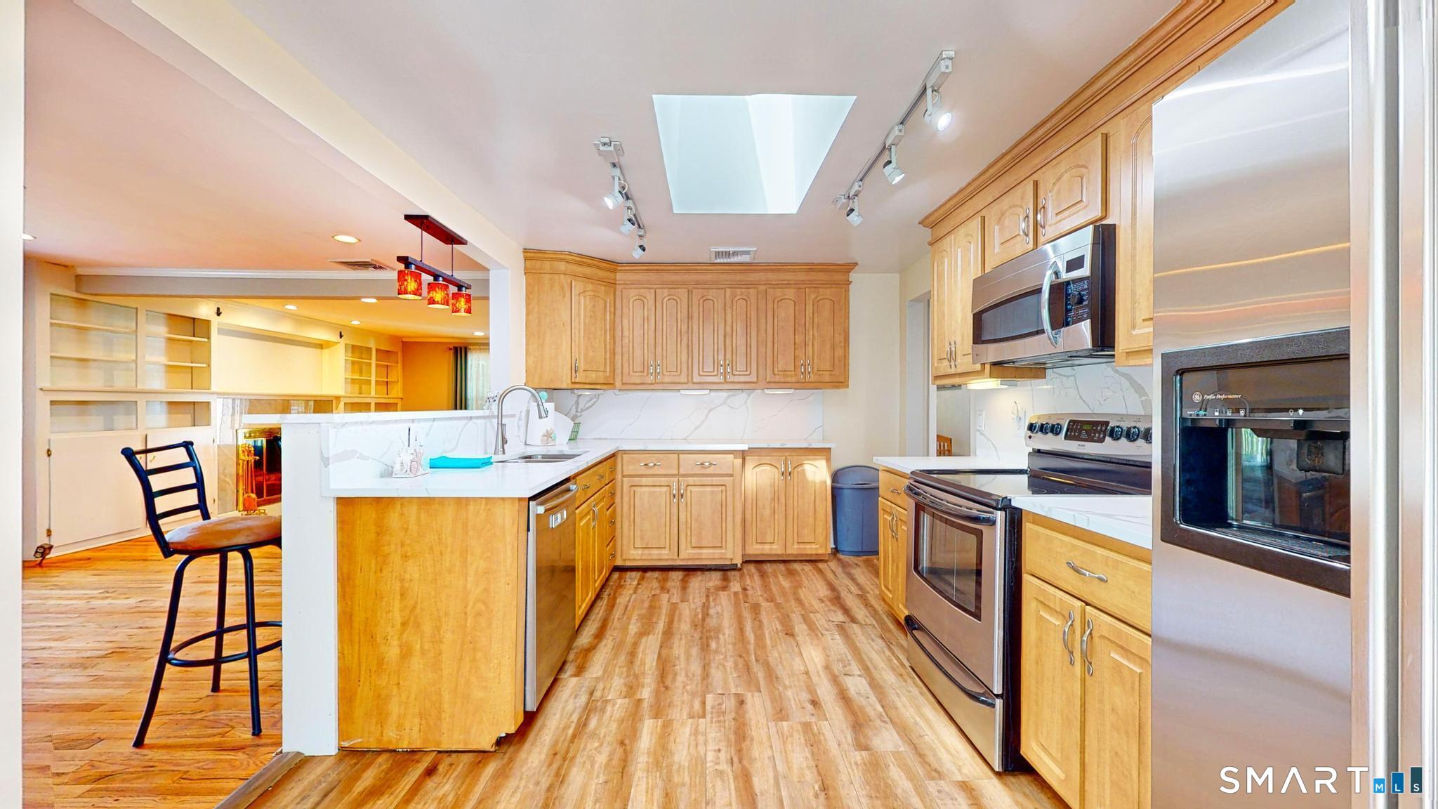 2 Old Well Court Norwalk CT 06855
