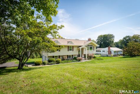 77 Obtuse South Road Brookfield CT 06804