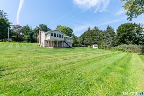 77 Obtuse South Road Brookfield CT 06804