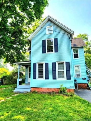 136 Maple Street Milford CT 06460