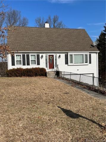66 Alma Street Naugatuck CT 06770