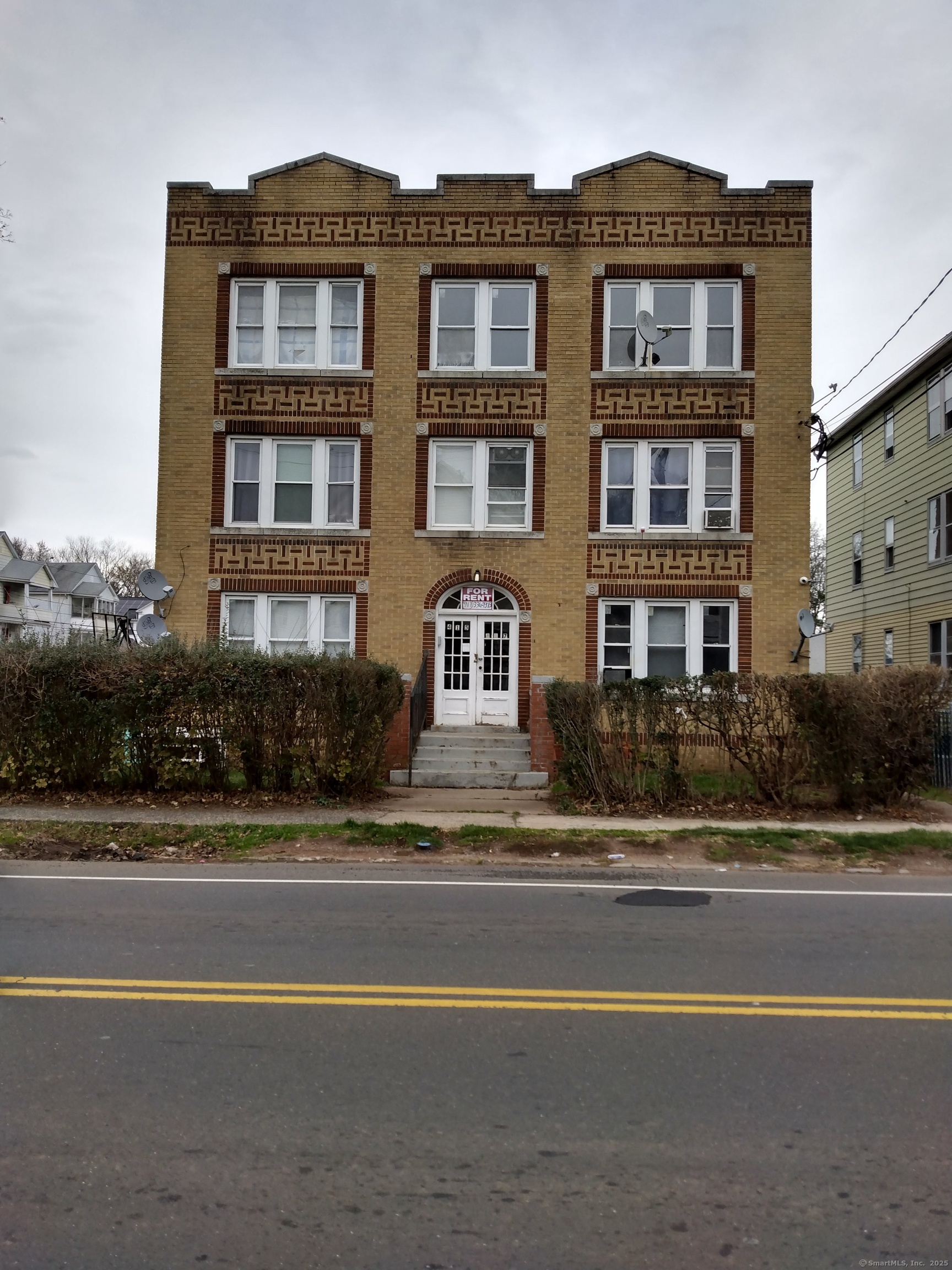 415 East Street Hartford CT 06051