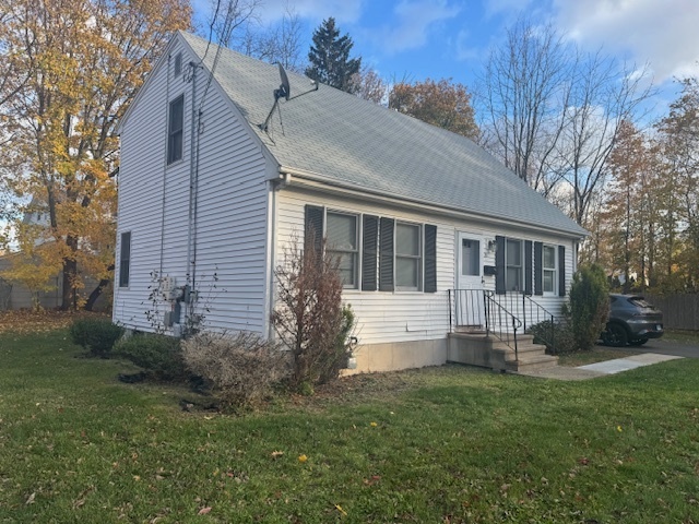 26 Albertson Road Hamden CT 06514