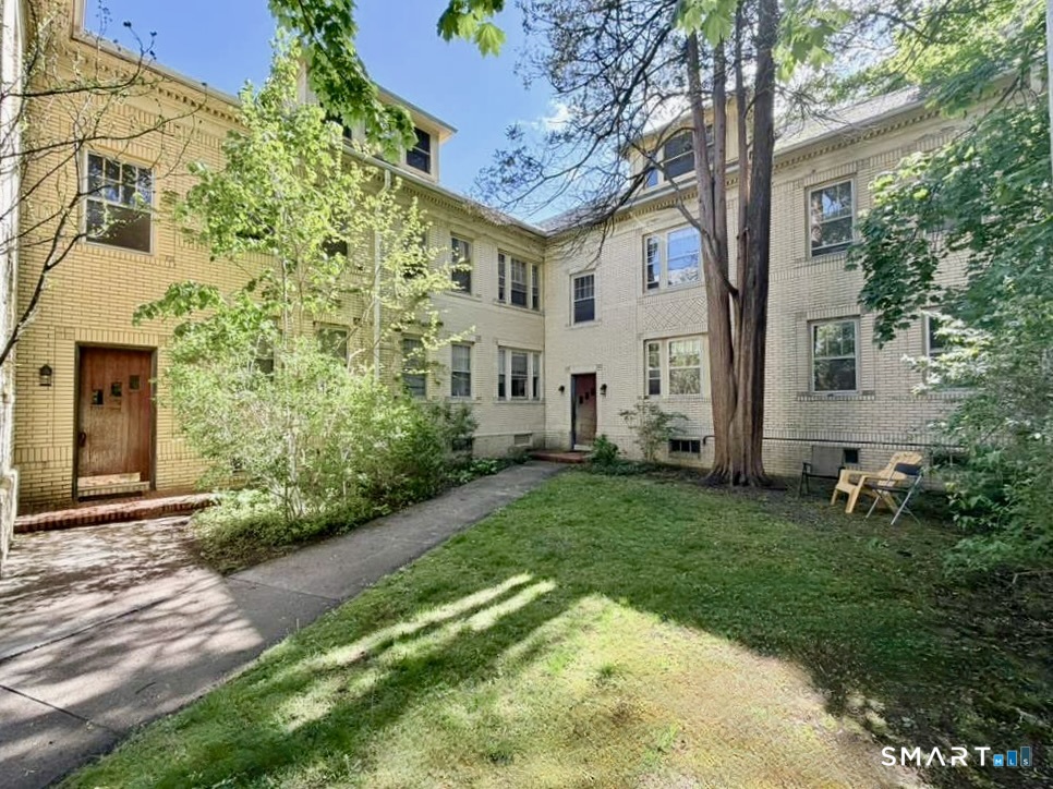 55 Marvel Road New Haven CT 06515