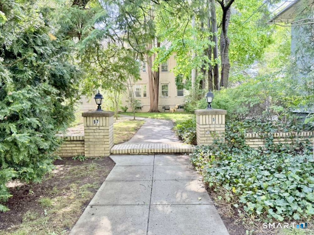 55 Marvel Road New Haven CT 06515