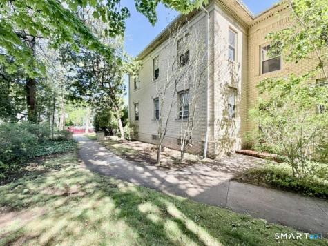 55 Marvel Road New Haven CT 06515