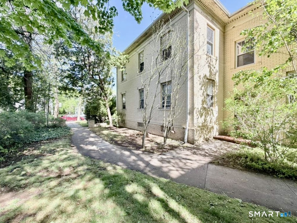 55 Marvel Road New Haven CT 06515