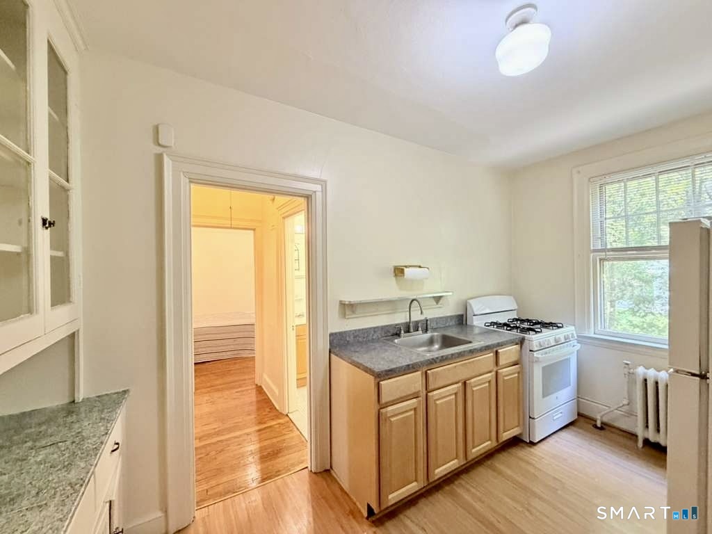 55 Marvel Road New Haven CT 06515