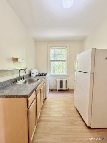 55 Marvel Road New Haven CT 06515