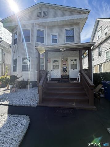 83-85 Baldwin Street Bridgeport CT 06607