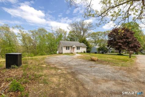 76 Ridgewood Road East Haddam CT 06469