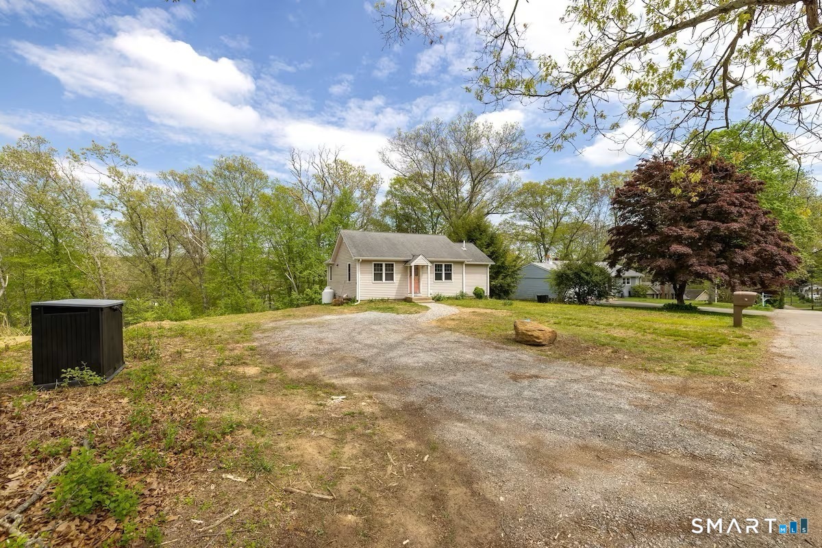 76 Ridgewood Road East Haddam CT 06469