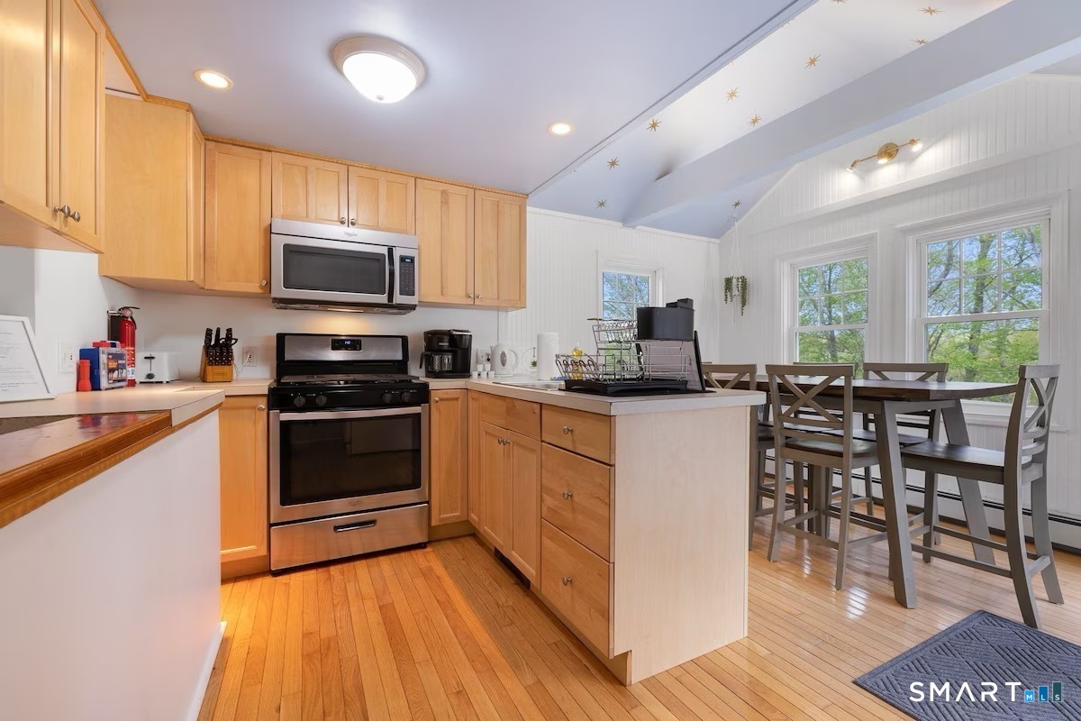 76 Ridgewood Road East Haddam CT 06469