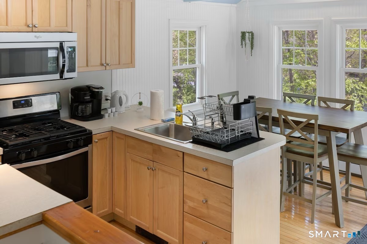 76 Ridgewood Road East Haddam CT 06469