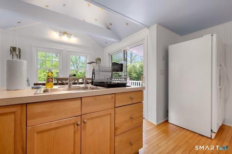 76 Ridgewood Road East Haddam CT 06469