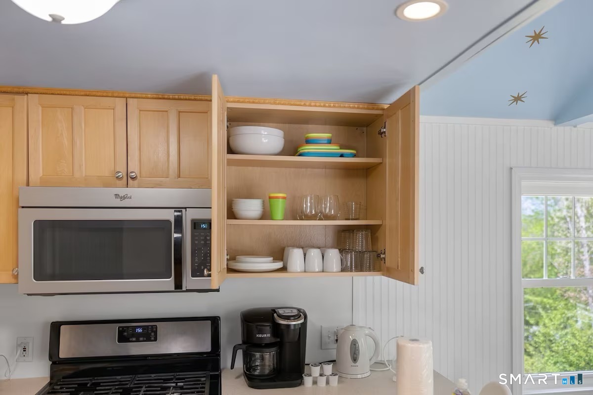 76 Ridgewood Road East Haddam CT 06469
