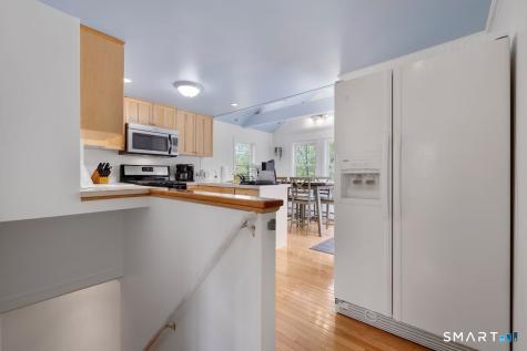 76 Ridgewood Road East Haddam CT 06469