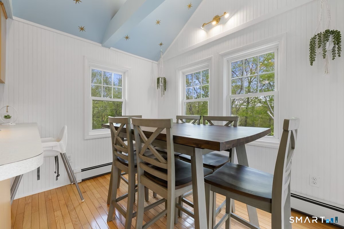76 Ridgewood Road East Haddam CT 06469