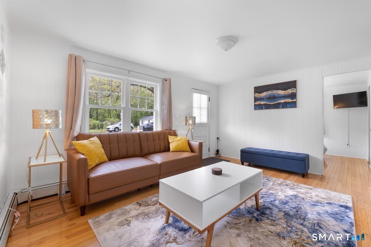76 Ridgewood Road East Haddam CT 06469