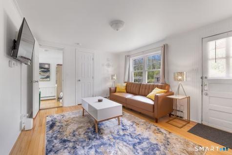 76 Ridgewood Road East Haddam CT 06469