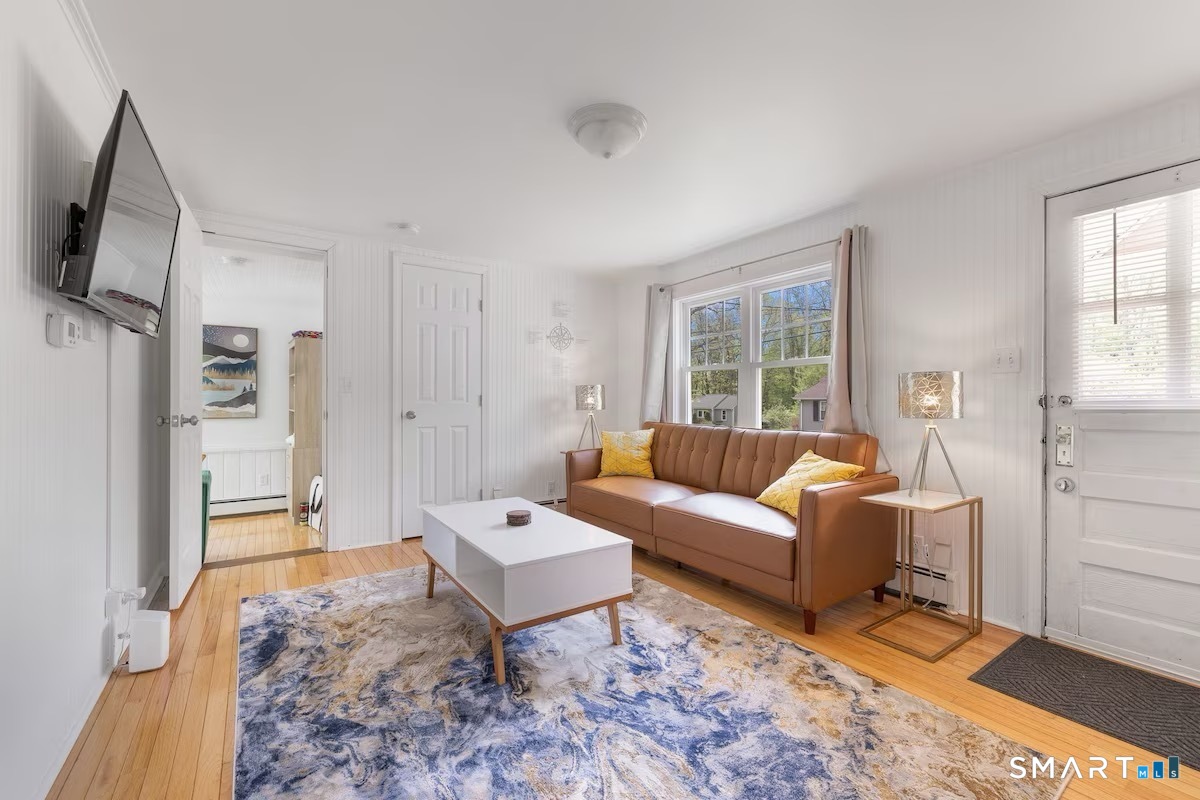 76 Ridgewood Road East Haddam CT 06469