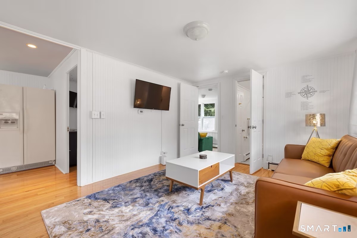 76 Ridgewood Road East Haddam CT 06469