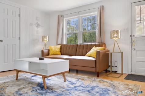 76 Ridgewood Road East Haddam CT 06469