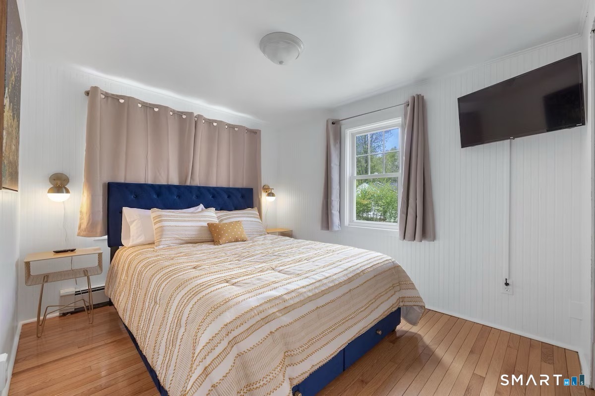 76 Ridgewood Road East Haddam CT 06469
