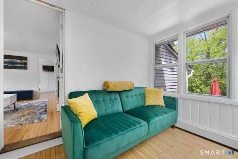 76 Ridgewood Road East Haddam CT 06469