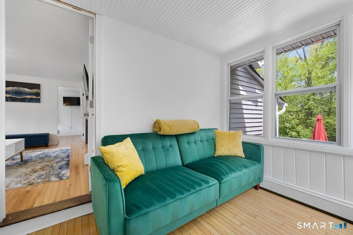 76 Ridgewood Road East Haddam CT 06469