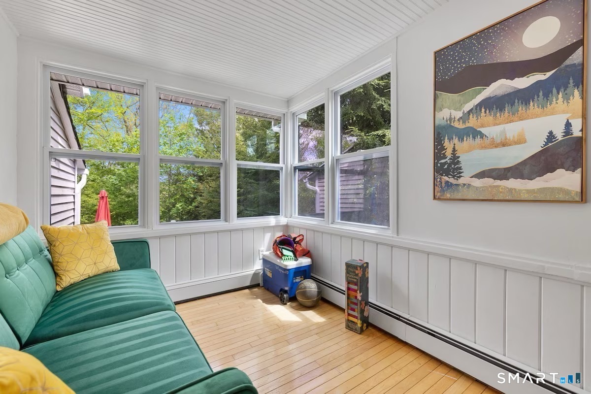 76 Ridgewood Road East Haddam CT 06469