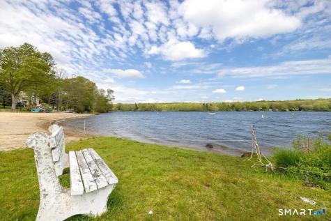 76 Ridgewood Road East Haddam CT 06469