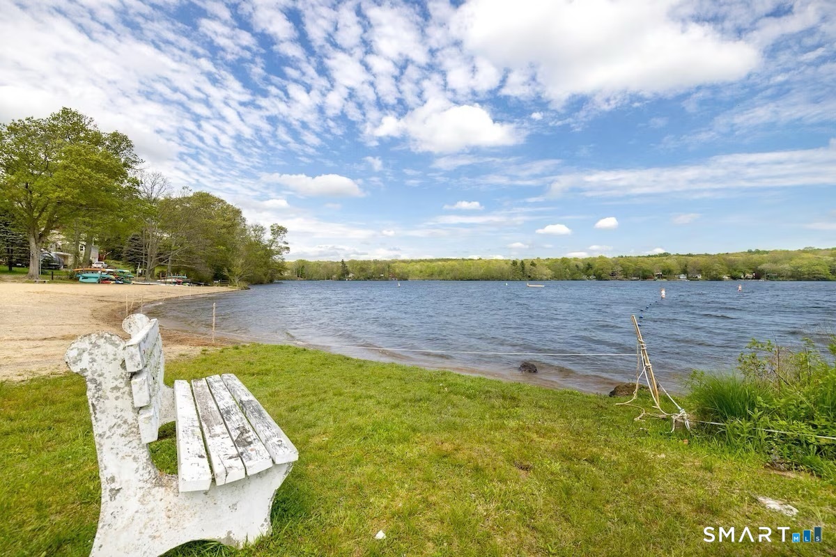 76 Ridgewood Road East Haddam CT 06469