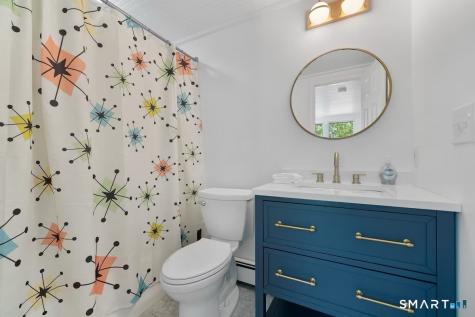 76 Ridgewood Road East Haddam CT 06469