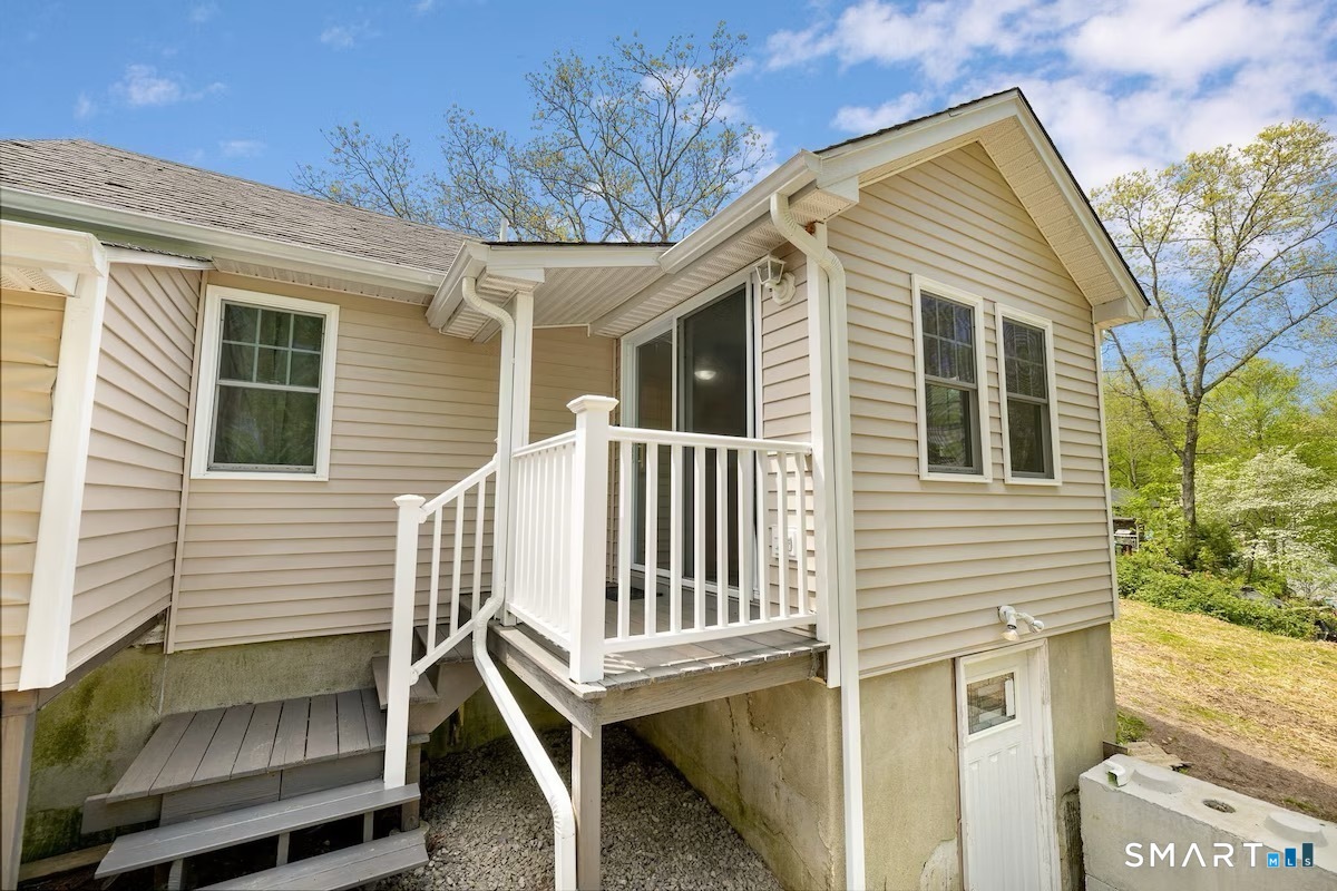 76 Ridgewood Road East Haddam CT 06469