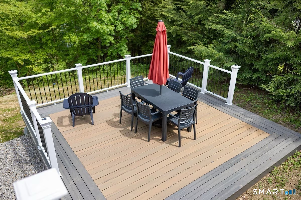 76 Ridgewood Road East Haddam CT 06469