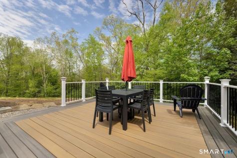 76 Ridgewood Road East Haddam CT 06469
