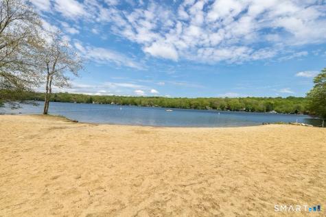 76 Ridgewood Road East Haddam CT 06469