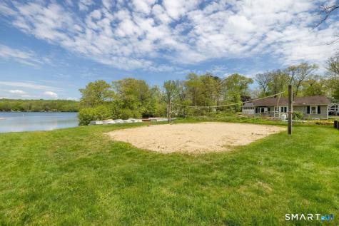 76 Ridgewood Road East Haddam CT 06469