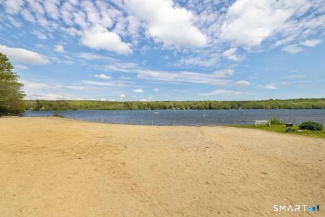 76 Ridgewood Road East Haddam CT 06469