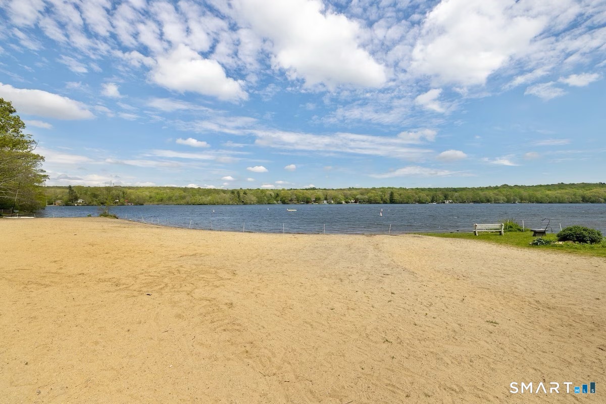 76 Ridgewood Road East Haddam CT 06469
