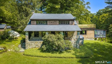 48 Keeler Road Sharon CT 06069
