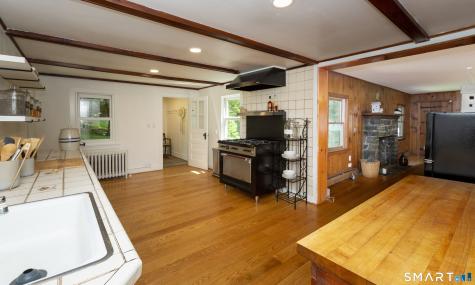 48 Keeler Road Sharon CT 06069