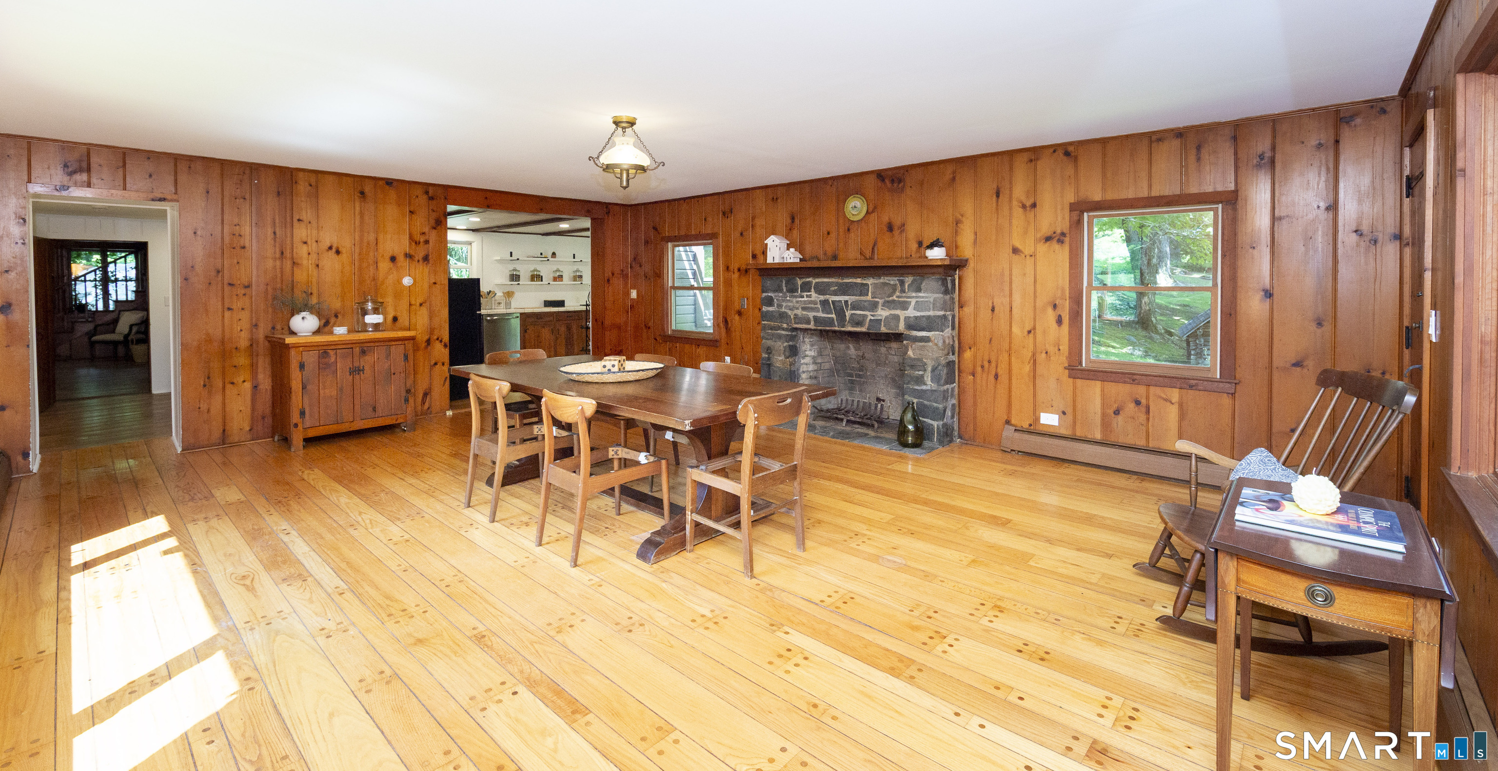 48 Keeler Road Sharon CT 06069