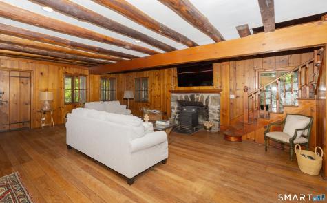 48 Keeler Road Sharon CT 06069