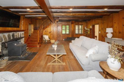 48 Keeler Road Sharon CT 06069