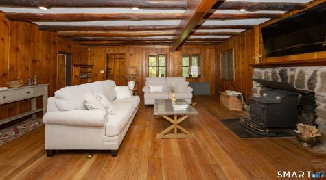 48 Keeler Road Sharon CT 06069